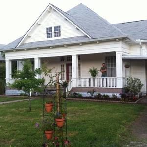 Meet your Posher, Josh